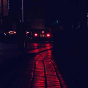 دانلود آهنگ غروبا که میشه روشن چراغا